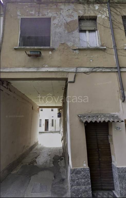 appartamento in vendita a Lodi