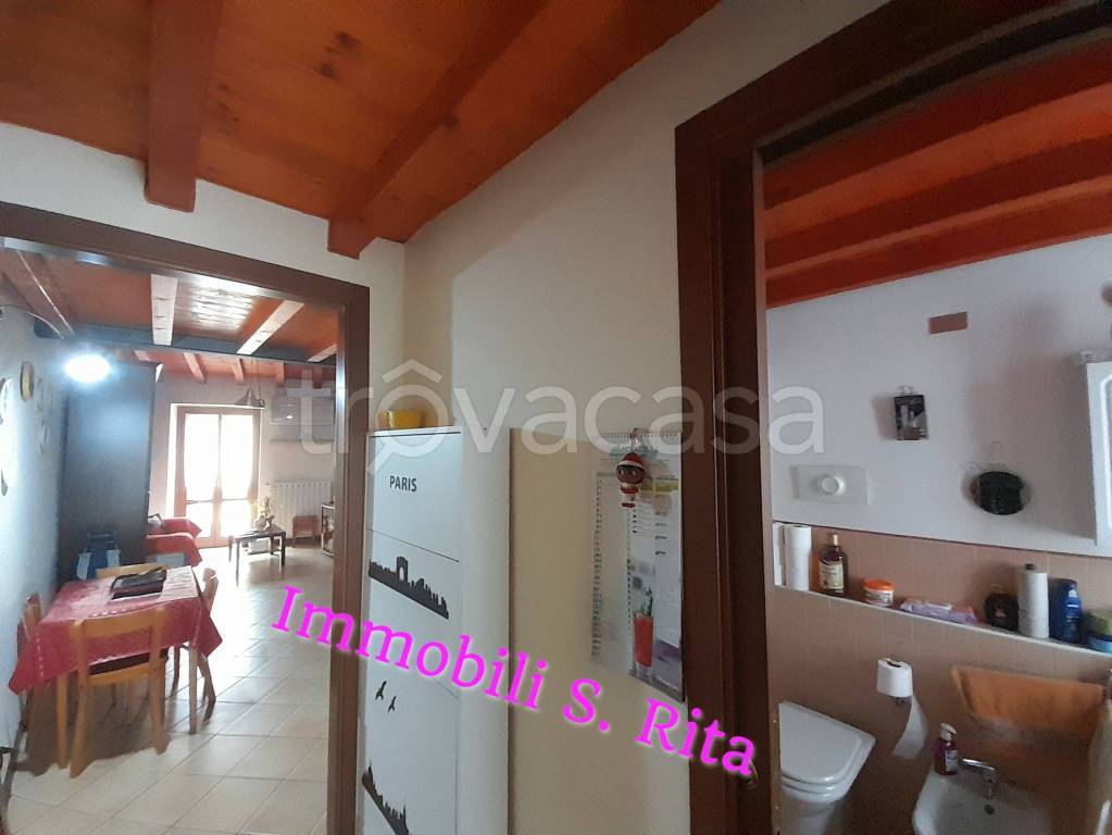 appartamento in vendita a Lodi in zona Centro Storico