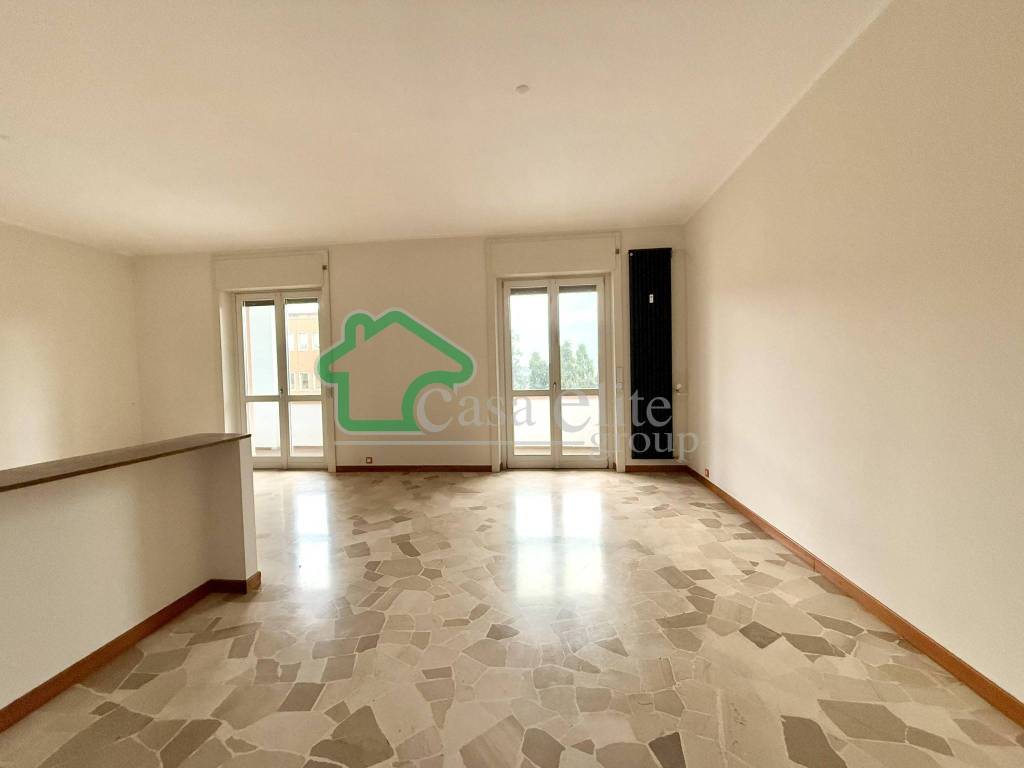 appartamento in vendita a Lodi in zona Centro Storico