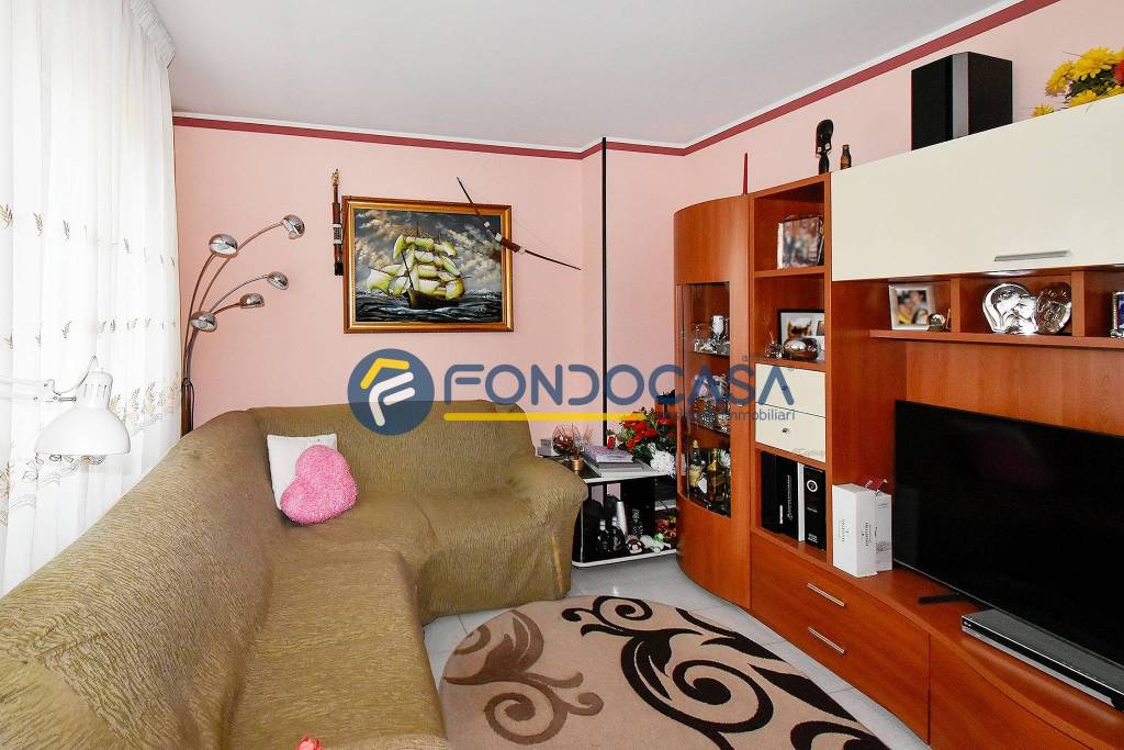 appartamento in vendita a Lodi