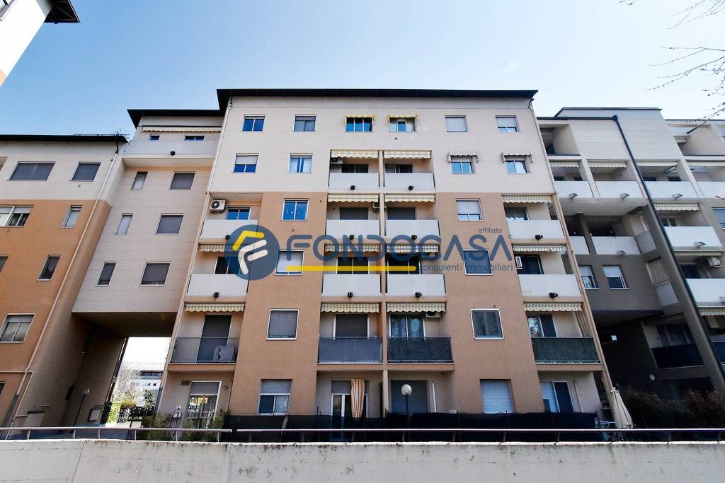 appartamento in vendita a Lodi