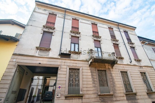 appartamento in vendita a Lodi