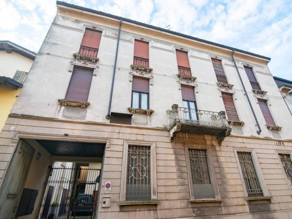 appartamento in vendita a Lodi
