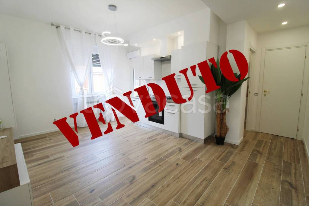 appartamento in vendita a Lodi