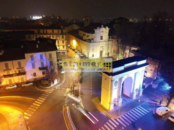 appartamento in vendita a Lodi in zona Centro Storico