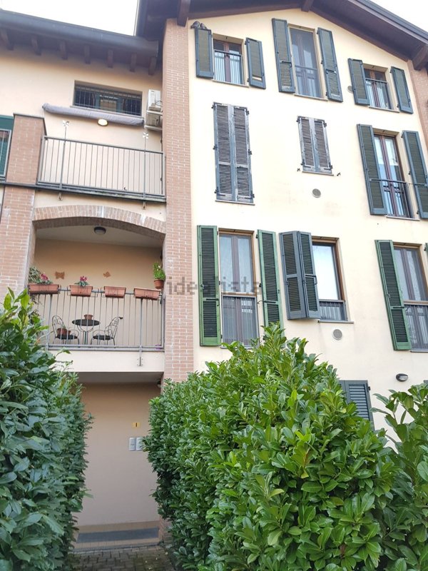 appartamento in vendita a Lodi
