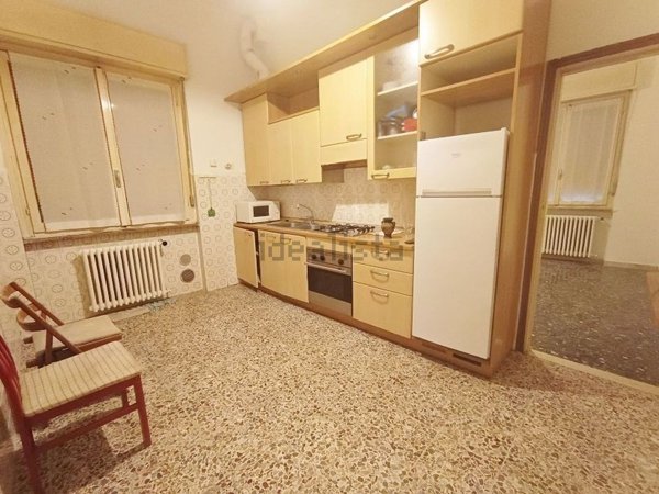 appartamento in vendita a Lodi in zona San Fereolo
