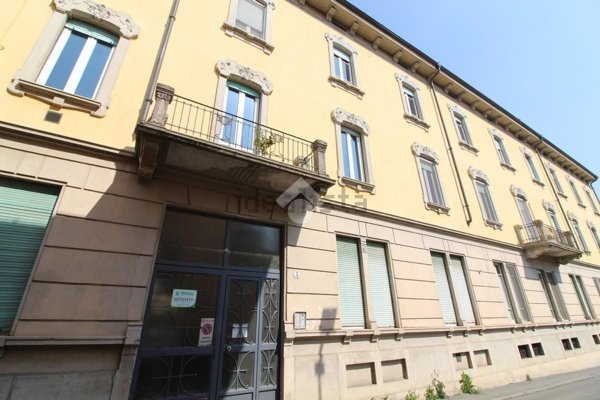 appartamento in vendita a Lodi in zona Centro Storico