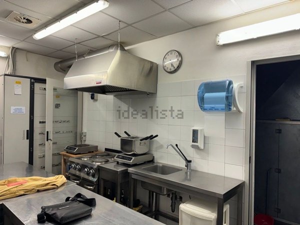 negozio in vendita a Lodi
