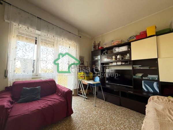 appartamento in vendita a Lodi
