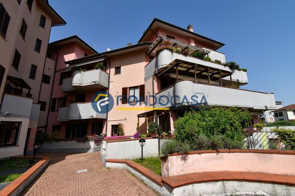 appartamento in vendita a Lodi in zona San Fereolo