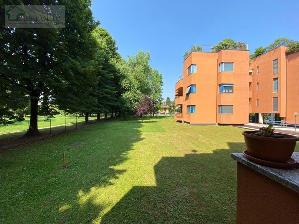 appartamento in vendita a Lodi in zona San Bernardo