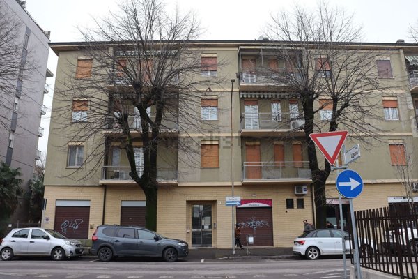 appartamento in vendita a Lodi in zona San Bernardo