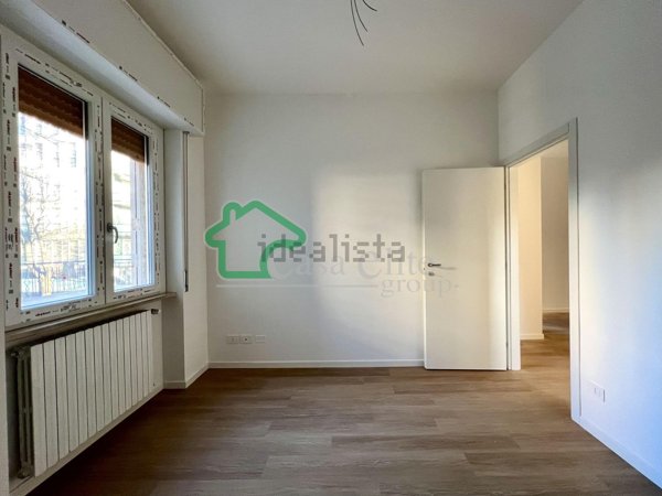 appartamento in vendita a Lodi in zona San Bernardo