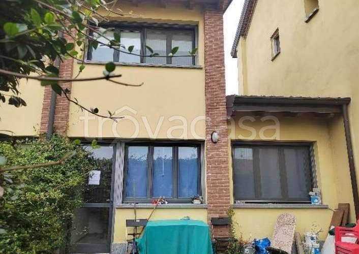 appartamento in vendita a Lodi