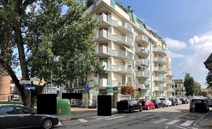 appartamento in vendita a Lodi