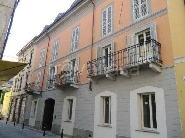 appartamento in vendita a Lodi in zona Centro Storico