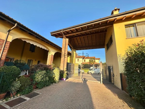 appartamento in vendita a Lodi in zona Centro Storico
