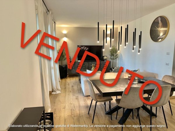 appartamento in vendita a Lodi in zona Centro Storico
