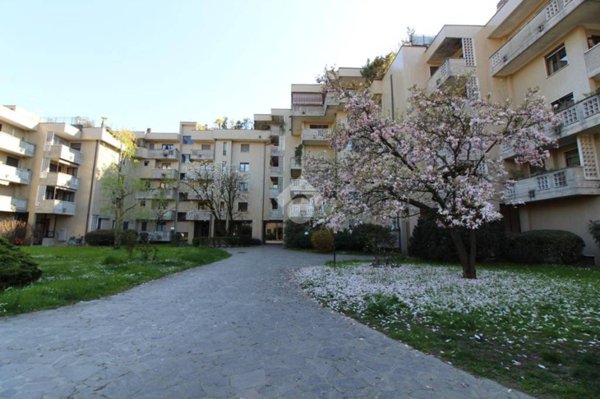appartamento in vendita a Lodi in zona Fanfani