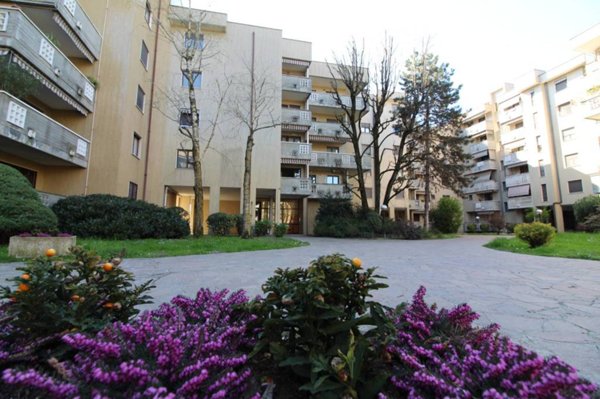 appartamento in vendita a Lodi in zona Fanfani