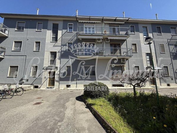 appartamento in vendita a Lodi in zona San Bernardo