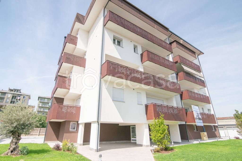 appartamento in vendita a Lodi