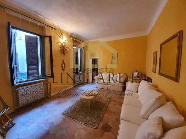 appartamento in vendita a Lodi in zona Centro Storico