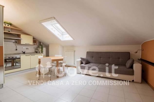 appartamento in vendita a Lodi in zona Fanfani