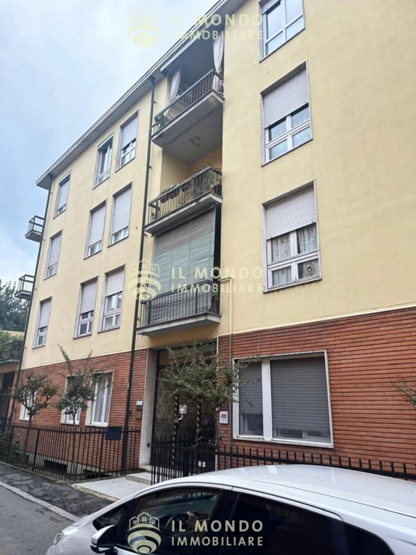 appartamento in vendita a Lodi