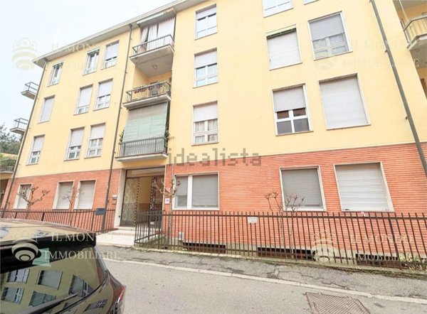 appartamento in vendita a Lodi