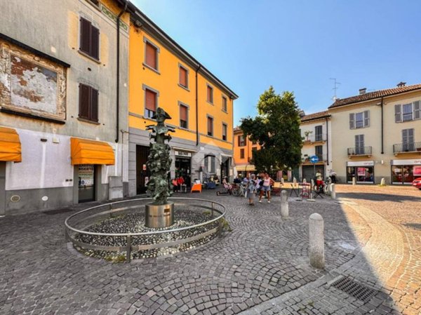 monolocale in vendita a Lodi