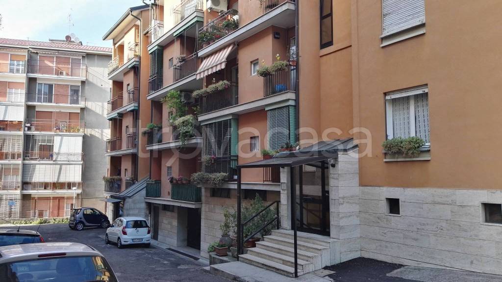 appartamento in vendita a Lodi in zona Centro Storico