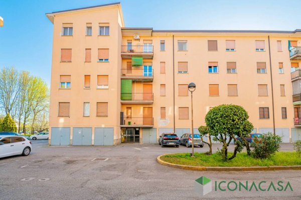 appartamento in vendita a Lodi in zona Centro Storico