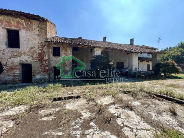casa indipendente in vendita a Lodi in zona Olmo