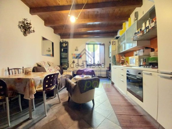 appartamento in vendita a Lodi in zona Centro Storico