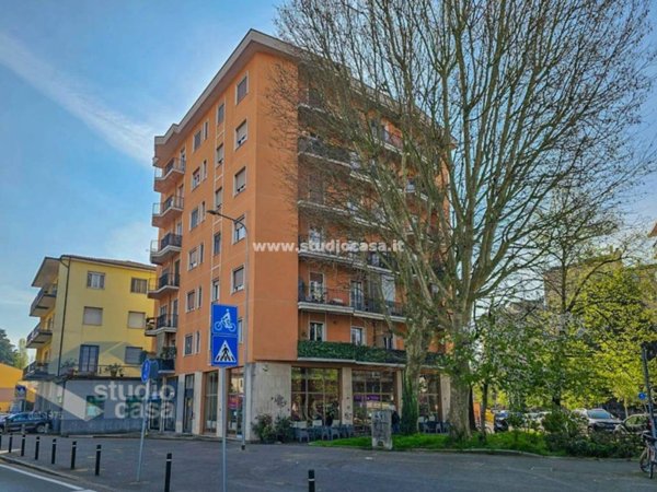 appartamento in vendita a Lodi in zona Fanfani