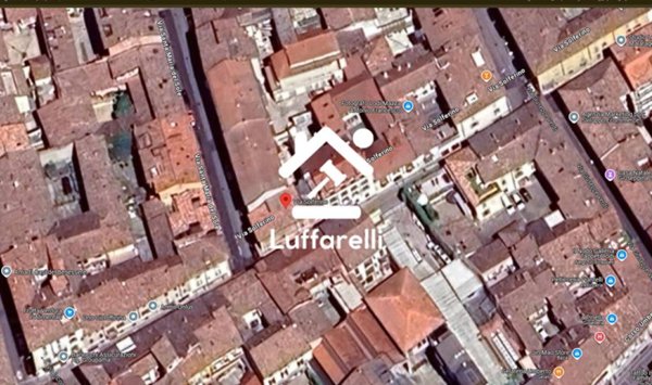 appartamento in vendita a Lodi in zona Centro Storico