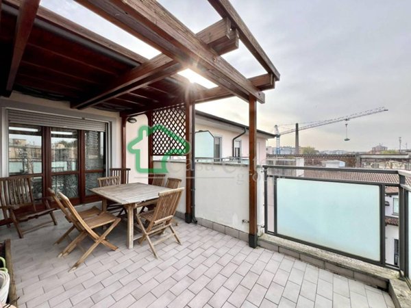 appartamento in vendita a Lodi in zona Fanfani