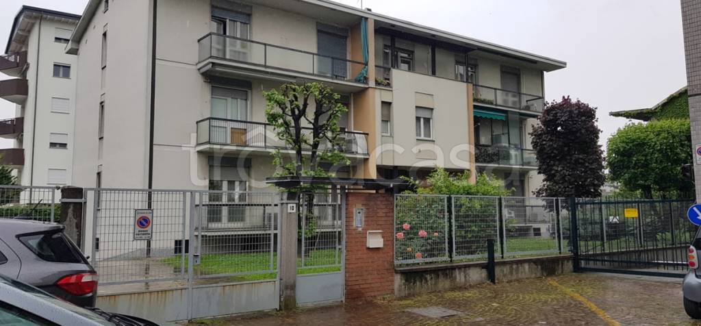 appartamento in vendita a Lodi