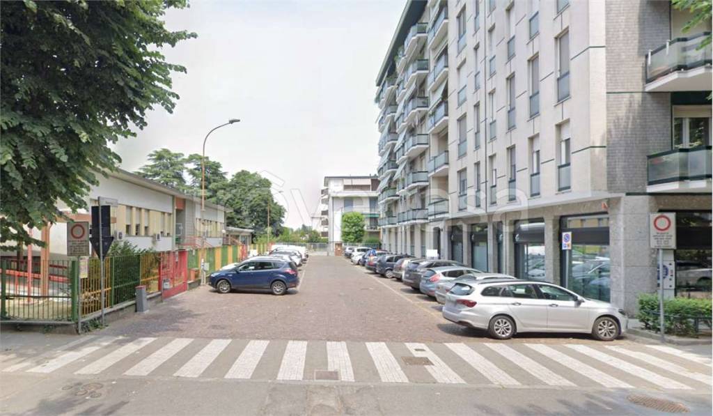 appartamento in vendita a Lodi