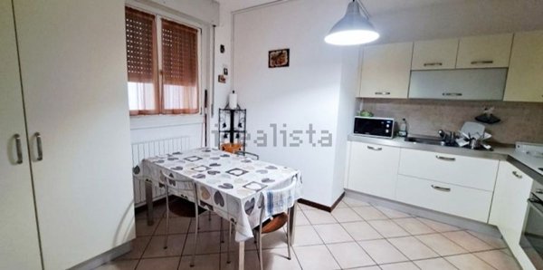 appartamento in vendita a Lodi in zona Centro Storico