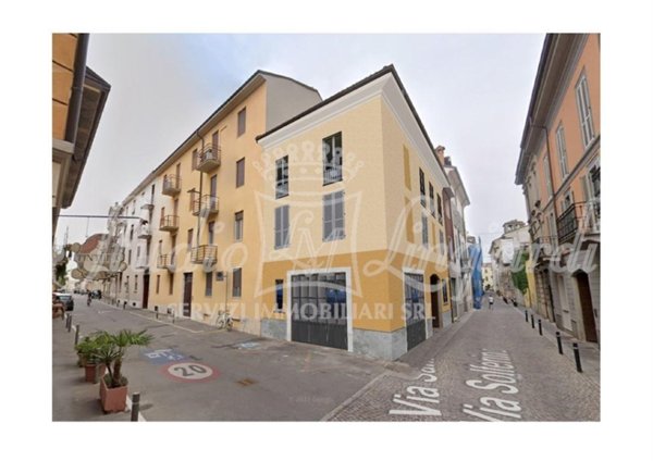 appartamento in vendita a Lodi in zona Centro Storico