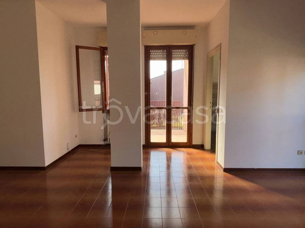 casa indipendente in vendita a Lodi in zona Torretta