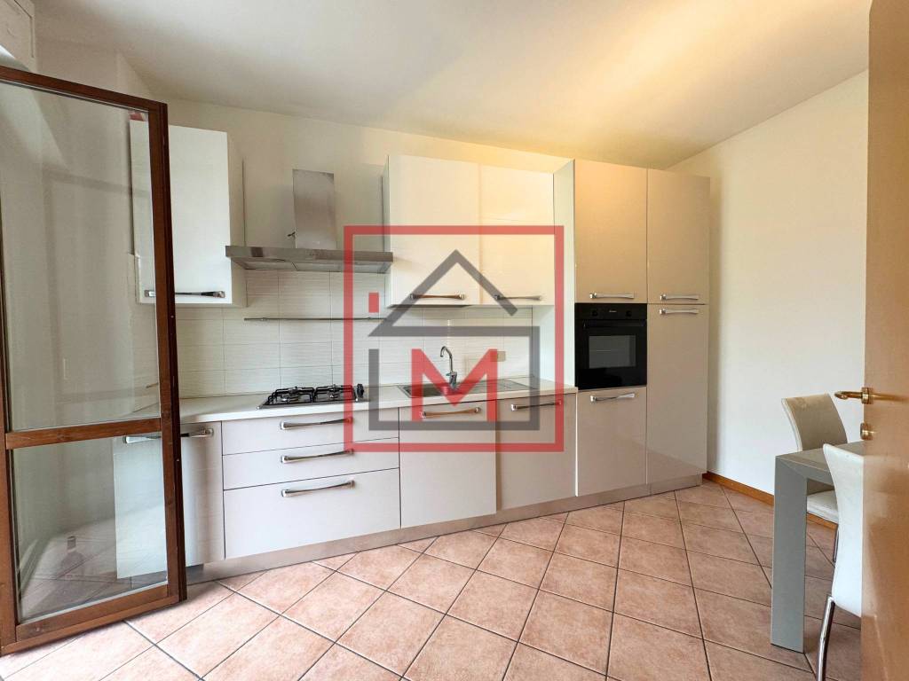 appartamento in vendita a Lodi