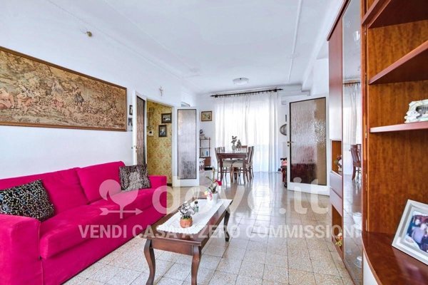 appartamento in vendita a Lodi in zona Centro Storico