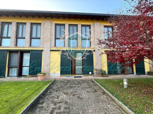 appartamento in vendita a Lodi
