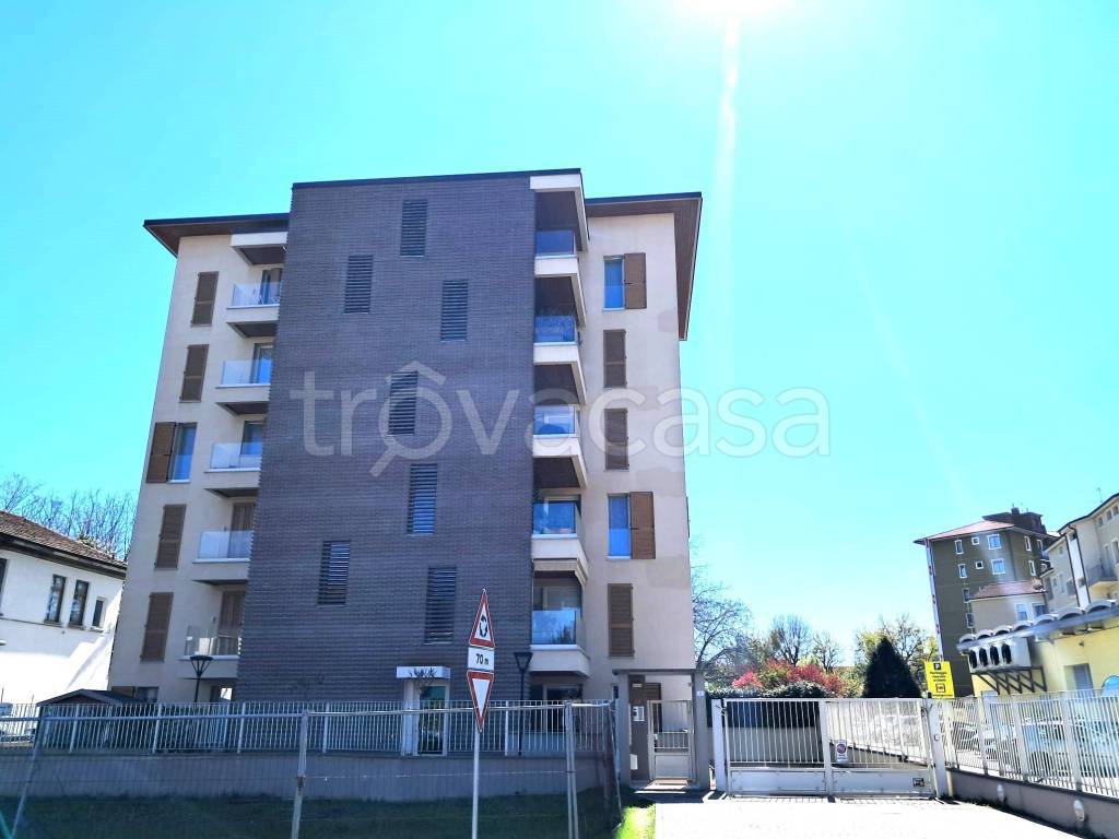 appartamento in vendita a Lodi