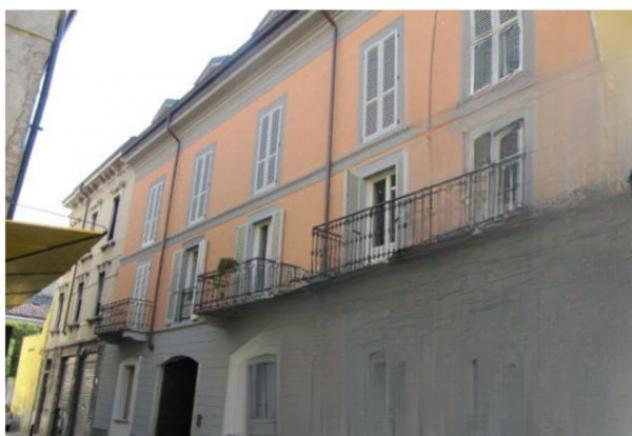 appartamento in vendita a Lodi in zona Centro Storico
