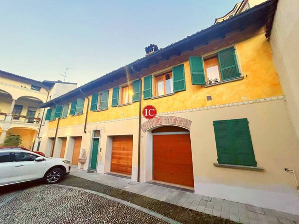 appartamento in vendita a Lodi in zona Centro Storico